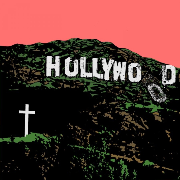 Al Doyle - Hollywood Saviour i gruppen VINYL / Kommende / Pop-Rock hos Bengans Skivbutik AB (5693384)