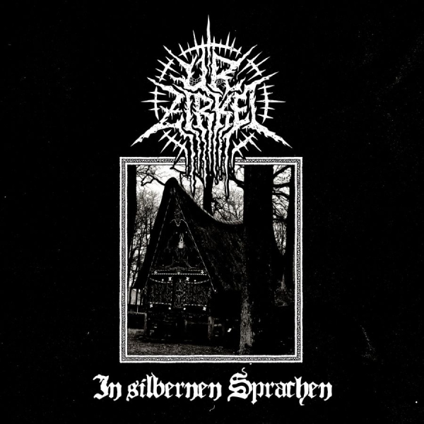 Urzirkel - In Silbernen Sprachen (Mcd) i gruppen CD / Kommende / Metal hos Bengans Skivbutik AB (5693403)