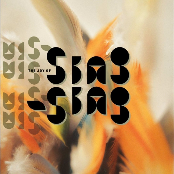 Sing-Sing - The Joy Of Sing-Sing i gruppen CD / Kommende / Pop-Rock hos Bengans Skivbutik AB (5693412)