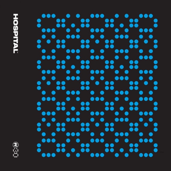 Various Artists - Hospital30 (White Vinyl) i gruppen VINYL / Kommende / Pop-Rock hos Bengans Skivbutik AB (5693428)
