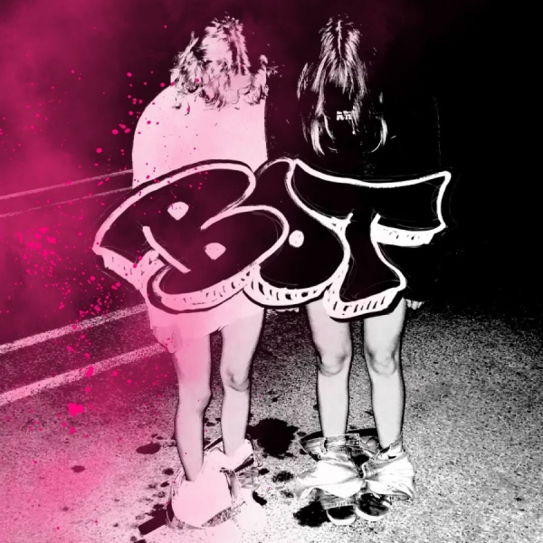 Bot - Bot i gruppen VINYL / Kommende / Pop-Rock hos Bengans Skivbutik AB (5693436)