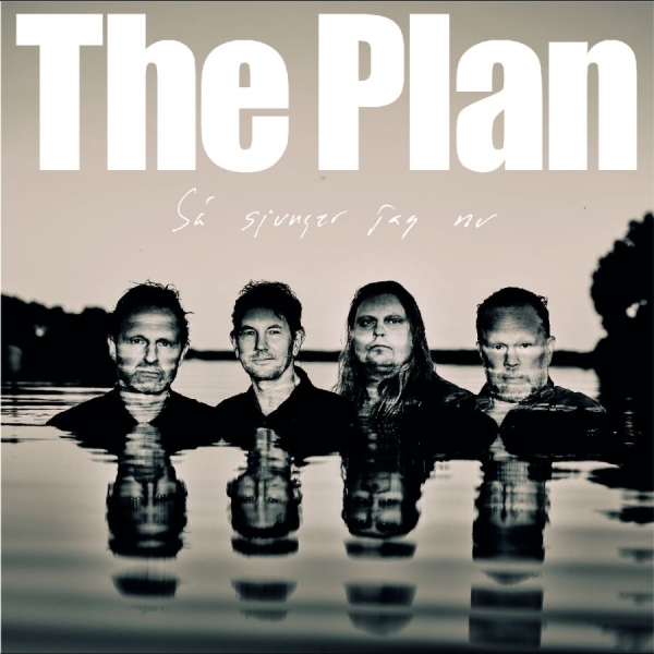 Plan The - Så Sjunger Jag Nu i gruppen VINYL / Kommende / Pop-Rock,Svensk Musikkk hos Bengans Skivbutik AB (5693440)