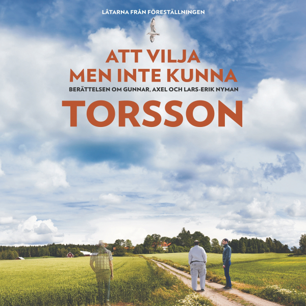 Torsson - Att Vilja Men Inte Kunna (2CD) i gruppen CD / Kommende / Pop-Rock hos Bengans Skivbutik AB (5693458)