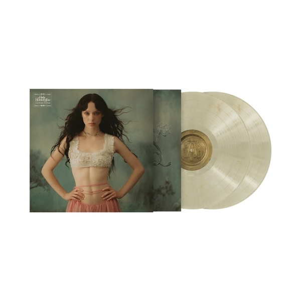 Holly Humberstone - Cruel World (Colour/Alt Art / Delux i gruppen VINYL / Kommende / Pop-Rock hos Bengans Skivbutik AB (5693471)