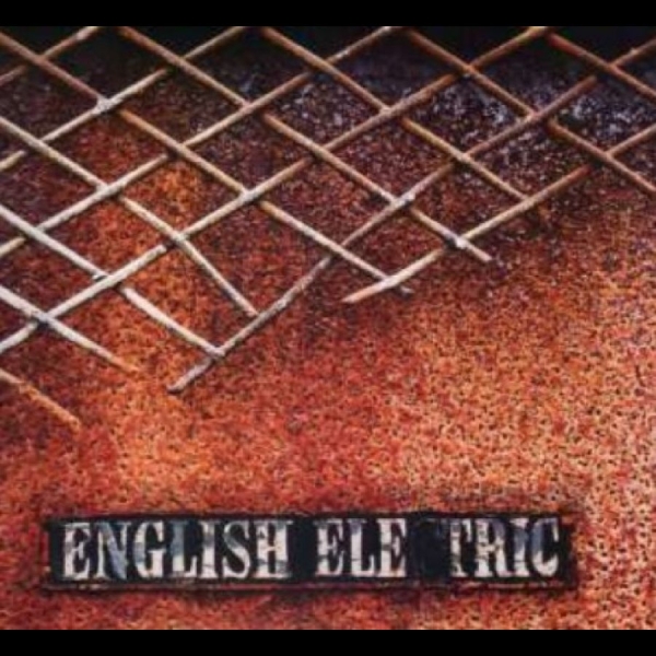 Big Big Train - English Electric Part 2 i gruppen CD / Pop-Rock hos Bengans Skivbutik AB (5693573)