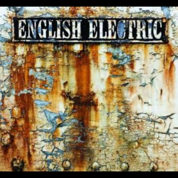 Big Big Train - English Electric Part 1 i gruppen CD / Pop-Rock hos Bengans Skivbutik AB (5693574)