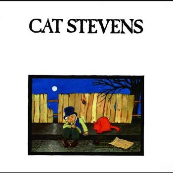 Cat Stevens - Teaser And The Firecat i gruppen CD / Pop-Rock hos Bengans Skivbutik AB (5693645)