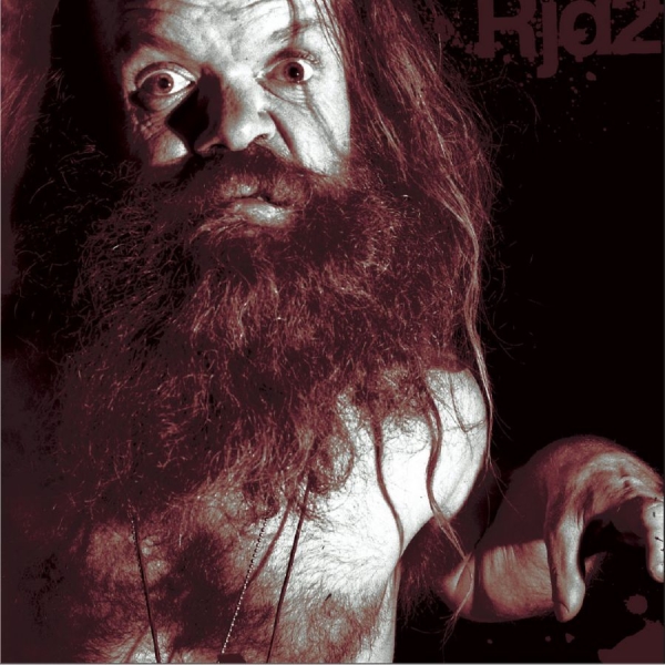 Rjd2 - The Horror i gruppen CD / Pop-Rock hos Bengans Skivbutik AB (5693765)