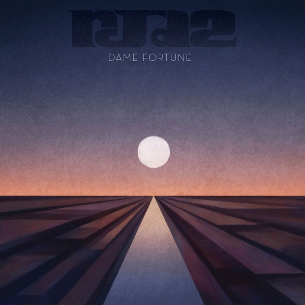 Rjd2 - Dame Fortune i gruppen CD / Pop-Rock hos Bengans Skivbutik AB (5693770)
