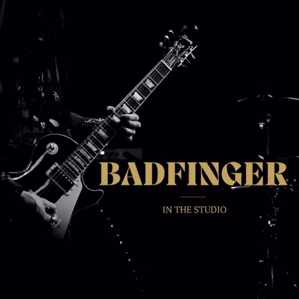 Badfinger - Greatest Hits Of Badfinger i gruppen CD / Pop-Rock hos Bengans Skivbutik AB (5693777)