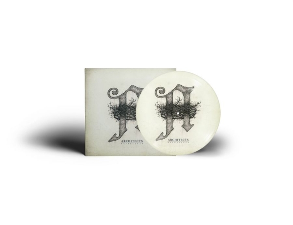 Architects - Daybreaker (Picture Disc Vinyl Lp) i gruppen VI TIPSER / Fredagsutgivelser / 2026-10-16 hos Bengans Skivbutik AB (5693795)