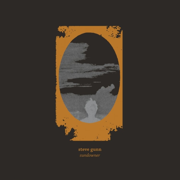 Gunn Steve - Sundowner (Orange Vinyl) i gruppen VINYL / Pop-Rock hos Bengans Skivbutik AB (5693868)