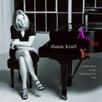Diana Krall - All For You i gruppen Labels /  hos Bengans Skivbutik AB (569392)