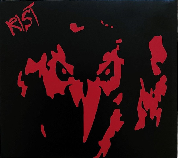 Rist - 021 (Digipak CD) i gruppen CD / Pop-Rock hos Bengans Skivbutik AB (5693921)