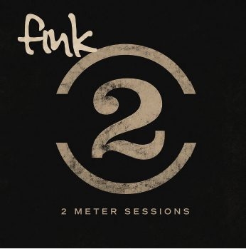 Fink - 2 Meter Sessions i gruppen VI TIPSER / Record Store Day / RSD BF 2026 hos Bengans Skivbutik AB (5693947)