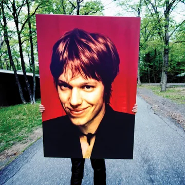 Jason Falkner - Presents Author Unknown [Red And Green Vinyl] i gruppen VI TIPSER / Record Store Day / RSD BF 2026 hos Bengans Skivbutik AB (5693955)