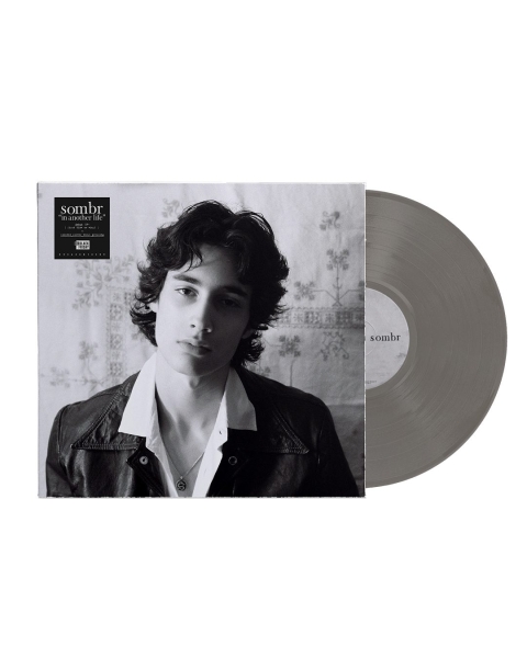 Sombr - In Another Life (Limited 1 X 140G Silver Colored Vinyl Ep) i gruppen VI TIPSER / Record Store Day / RSD BF 2026 hos Bengans Skivbutik AB (5693964)