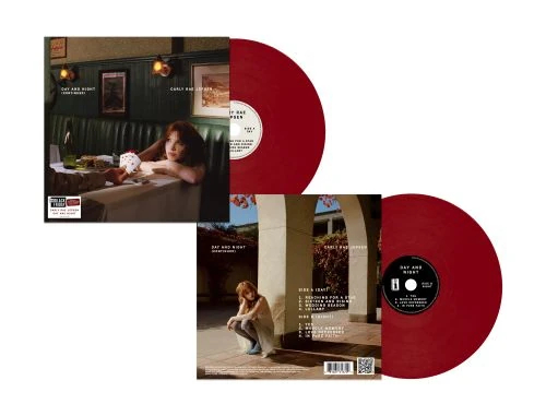 Carly Rae Jepsen - Day And Night (Rsd Vinyl) i gruppen VI TIPSER / Record Store Day / RSD BF 2026 hos Bengans Skivbutik AB (5693983)