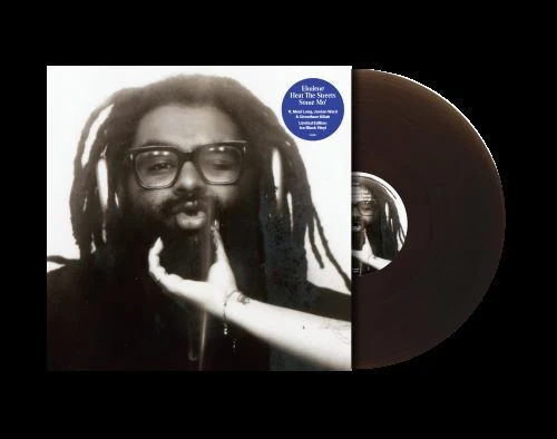 Elmiene - Deluxe Tracks (Rsd Colored Vinyl) i gruppen VI TIPSER / Record Store Day / RSD BF 2026 hos Bengans Skivbutik AB (5693984)