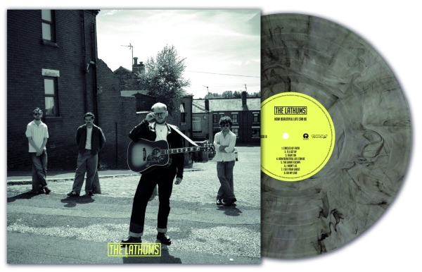 The Lathums - How Beautiful Life Can Be (Rsd 5Th Anniversary Vinyl) i gruppen VI TIPSER / Record Store Day / RSD BF 2026 hos Bengans Skivbutik AB (5694007)