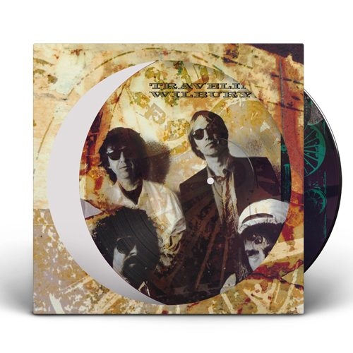 The Traveling Wilburys - The Traveling Wilburys Vol. 3 (Rsd - Picture Disc Vinyl) i gruppen VI TIPSER / Record Store Day / RSD BF 2026 hos Bengans Skivbutik AB (5694009)