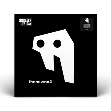 Thenewno2 (Dhani Harrison) - Ep001 & Ep002 (Rsd Picture Disc Vinyl) i gruppen VI TIPSER / Record Store Day / RSD BF 2026 hos Bengans Skivbutik AB (5694010)