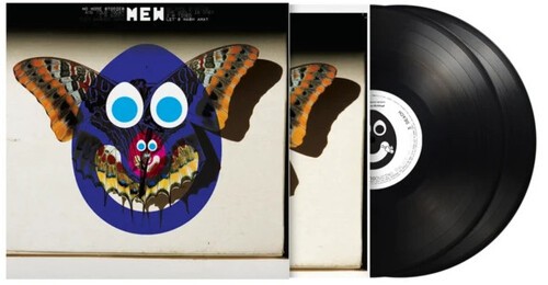 Mew - No More Stories Are Told Today... i gruppen VINYL / Kommende / Pop-Rock hos Bengans Skivbutik AB (5694034)
