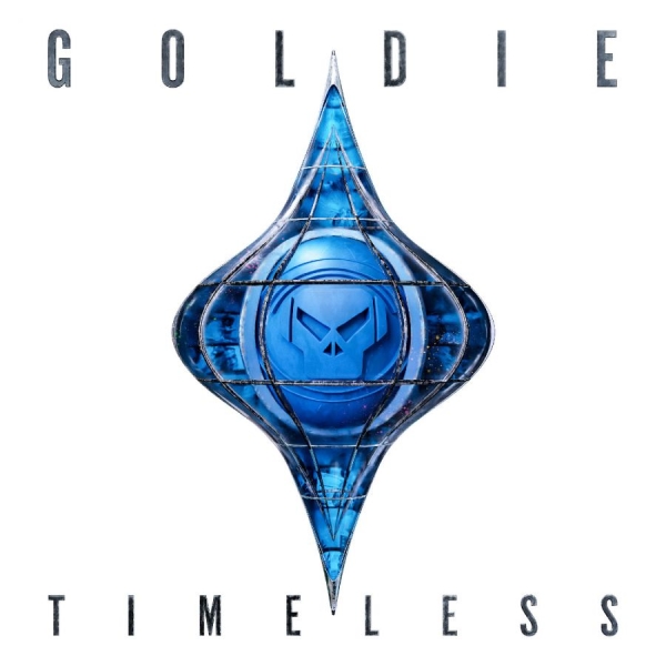 Goldie - Timeless (2026 Edition) i gruppen VINYL / Pop-Rock hos Bengans Skivbutik AB (5694087)