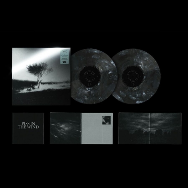 Joji - Piss In The Wind (Deluxe Edition) RSD Black Friday i gruppen VI TIPSER / Record Store Day / RSD BF 2026 hos Bengans Skivbutik AB (5694097)