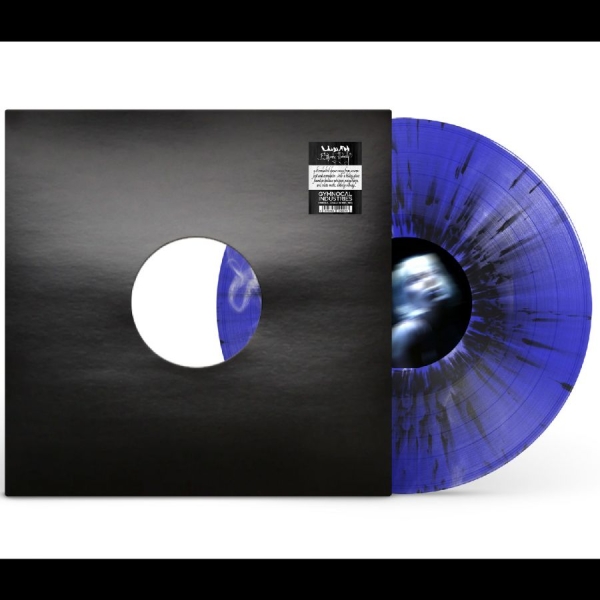 Uniah - Embody Nobody i gruppen VINYL / Kommende / Pop-Rock hos Bengans Skivbutik AB (5694112)
