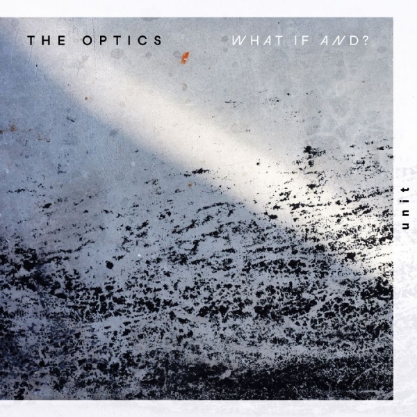 Optics The - What If And? i gruppen VINYL / Jazz hos Bengans Skivbutik AB (5694116)