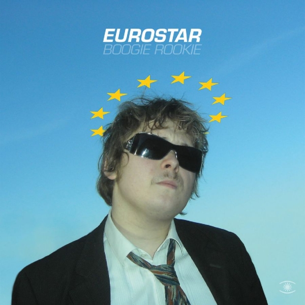 Boogie Rookie - Eurostar i gruppen VINYL / Pop-Rock hos Bengans Skivbutik AB (5694130)