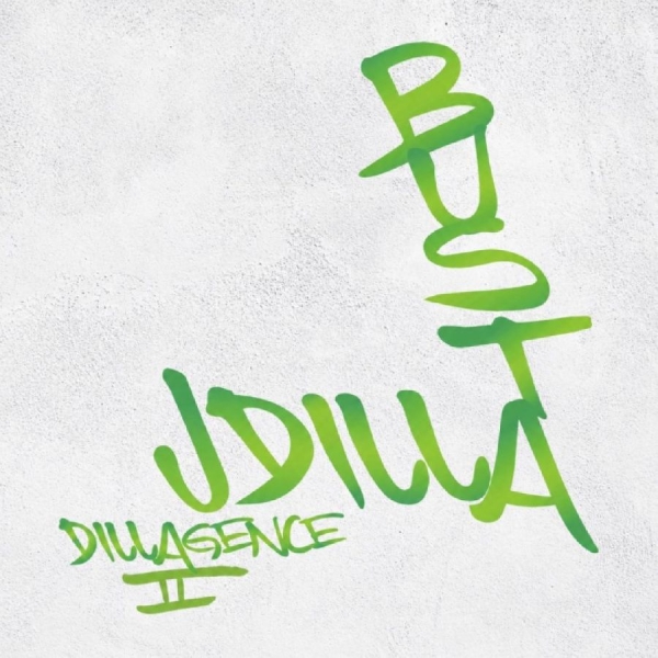 Busta Rhymes & J Dilla - Dillagence Ii i gruppen VINYL / Pop-Rock hos Bengans Skivbutik AB (5694131)
