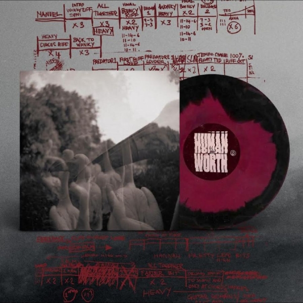 Ian - Come On Everybody, Let's Do Nothing i gruppen VINYL / Kommende / Pop-Rock hos Bengans Skivbutik AB (5694135)