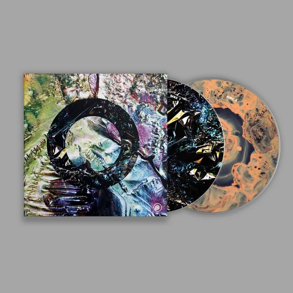 Comet Is Coming The - Exploding In Slow Motion: The Complete Channel The Spirits Recordings 2013-2017 (2CD) i gruppen CD / Kommende / Jazz hos Bengans Skivbutik AB (5694147)