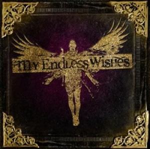 My Endless Wishes - My Endless Wishes i gruppen CD hos Bengans Skivbutik AB (569415)