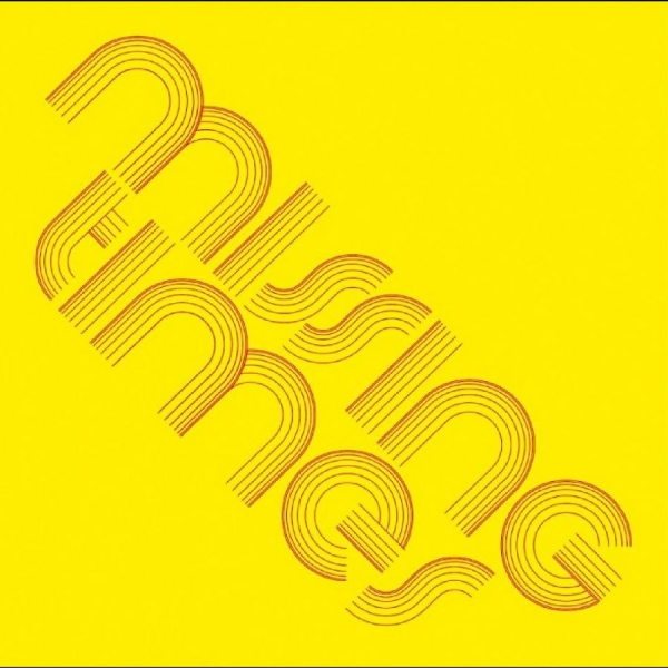 Ghost Rhythms - Missing Times i gruppen CD / Kommende / Pop-Rock hos Bengans Skivbutik AB (5694165)