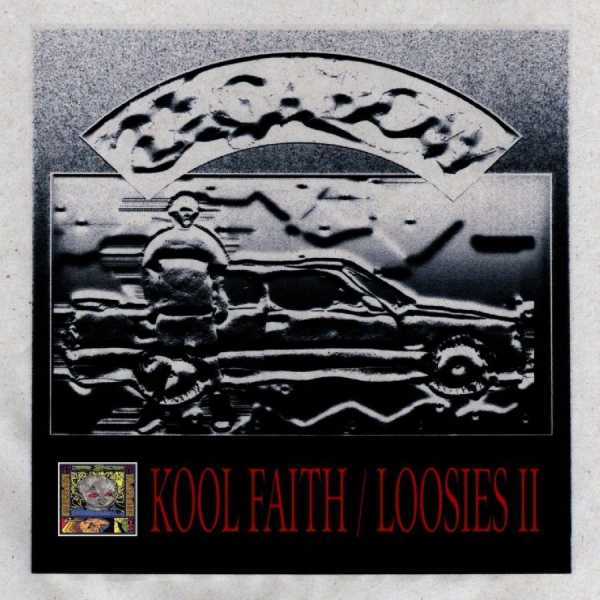 They Are Gutting A Body Of Water - Kool Faith / Loosies Ii i gruppen CD / Kommende / Pop-Rock hos Bengans Skivbutik AB (5694167)