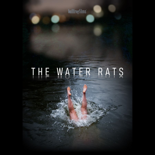 Various Artists - The Water Rats i gruppen Musikkk-DVD & Bluray / Kommende hos Bengans Skivbutik AB (5694205)