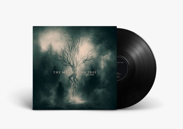 Man-Eating Tree The - Night Verses (Black Vinyl Lp) i gruppen VINYL / Kommende / Metal hos Bengans Skivbutik AB (5694226)