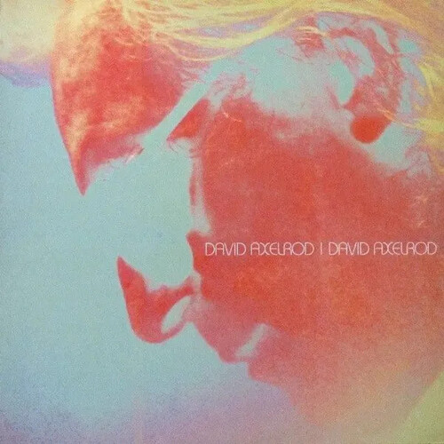 David Axelrod - David Axelrod (Rsd) i gruppen VI TIPSER / Record Store Day / RSD BF 2026 hos Bengans Skivbutik AB (5694256)
