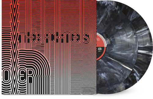 Black Angels - Passover Xx (Swirl Vinyl/2Lp) (Rsd) i gruppen VI TIPSER / Record Store Day / RSD BF 2026 hos Bengans Skivbutik AB (5694259)