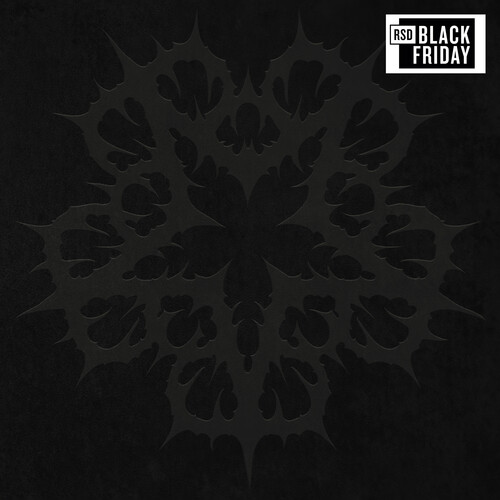 Black Veil Brides - Nightfall (Full Art & Etched B-Side) (Rsd) i gruppen VI TIPSER / Record Store Day / RSD BF 2026 hos Bengans Skivbutik AB (5694260)