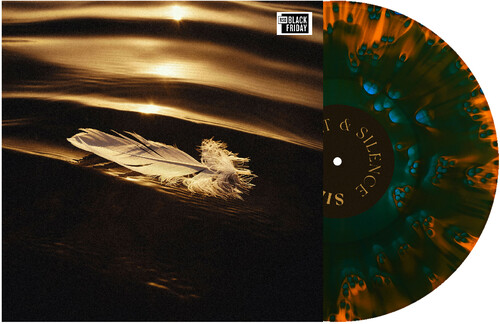 Said The Sky - Icarus & I (2Lp/Color Vinyl/10Inch) (Rsd) i gruppen VINYL / Elektroniskt hos Bengans Skivbutik AB (5694315)