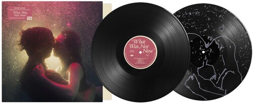 Stephen Sanchez - What Was, Not Now Ep (5Th Anniversary Edition) (Rsd) i gruppen VINYL / Pop-Rock hos Bengans Skivbutik AB (5694316)