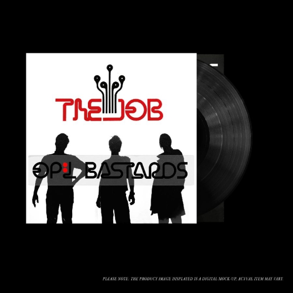 Op:L Bastards - The Job i gruppen VINYL / Pop-Rock hos Bengans Skivbutik AB (5694468)