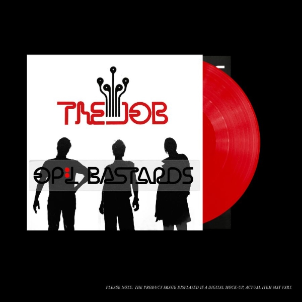 Op:L Bastards - The Job i gruppen VINYL / Pop-Rock hos Bengans Skivbutik AB (5694469)