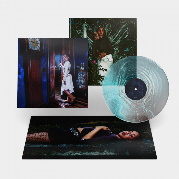 Pinkpantheress - To Hell With It (5Th Year Anniversary Edition) i gruppen VINYL / Kommende / Pop-Rock hos Bengans Skivbutik AB (5694484)
