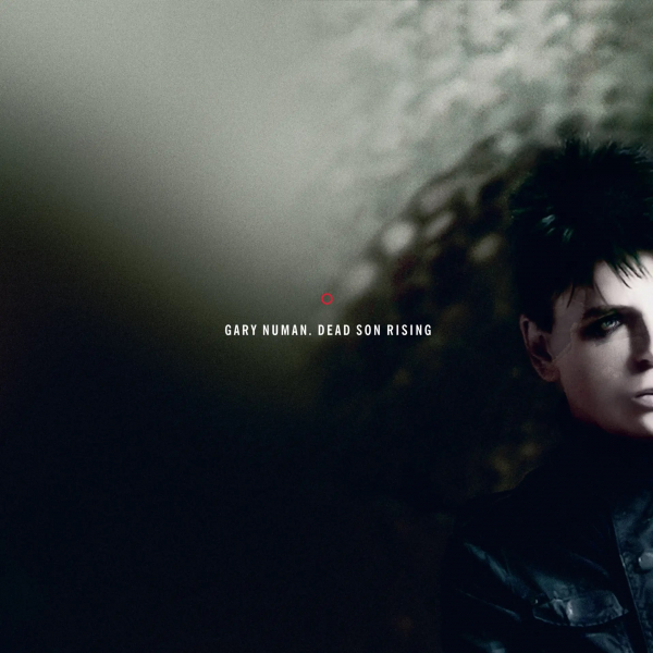 Gary Numan - Dead Son Rising (4Cd) i gruppen CD / Kommende / Pop-Rock hos Bengans Skivbutik AB (5694487)