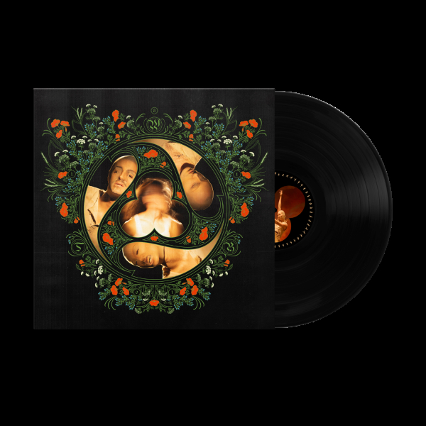 Deafheaven - Ep (Coloured Vinyl) i gruppen VINYL / Nyheter / Metal,Pop-Rock hos Bengans Skivbutik AB (5694499)